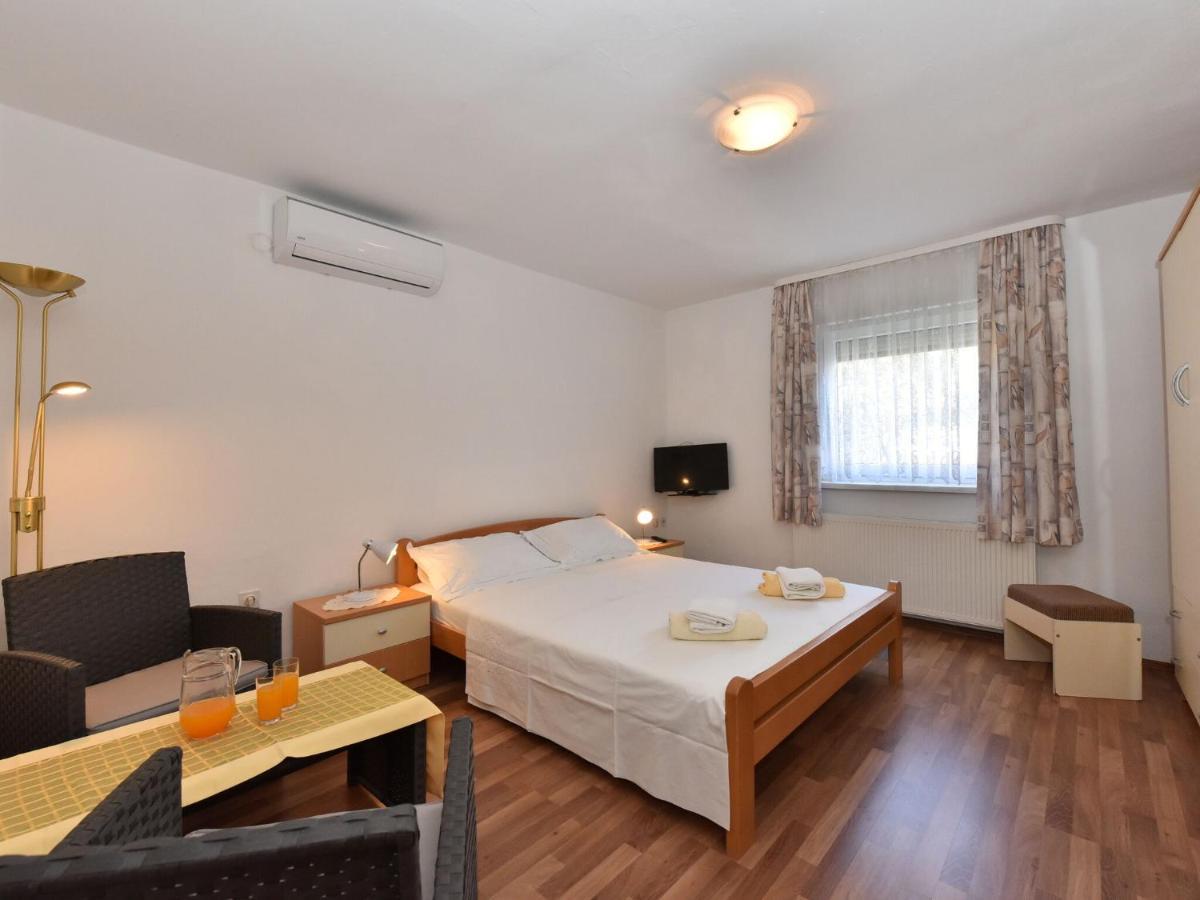 Traditional Apartment In Zadar With Garden المظهر الخارجي الصورة