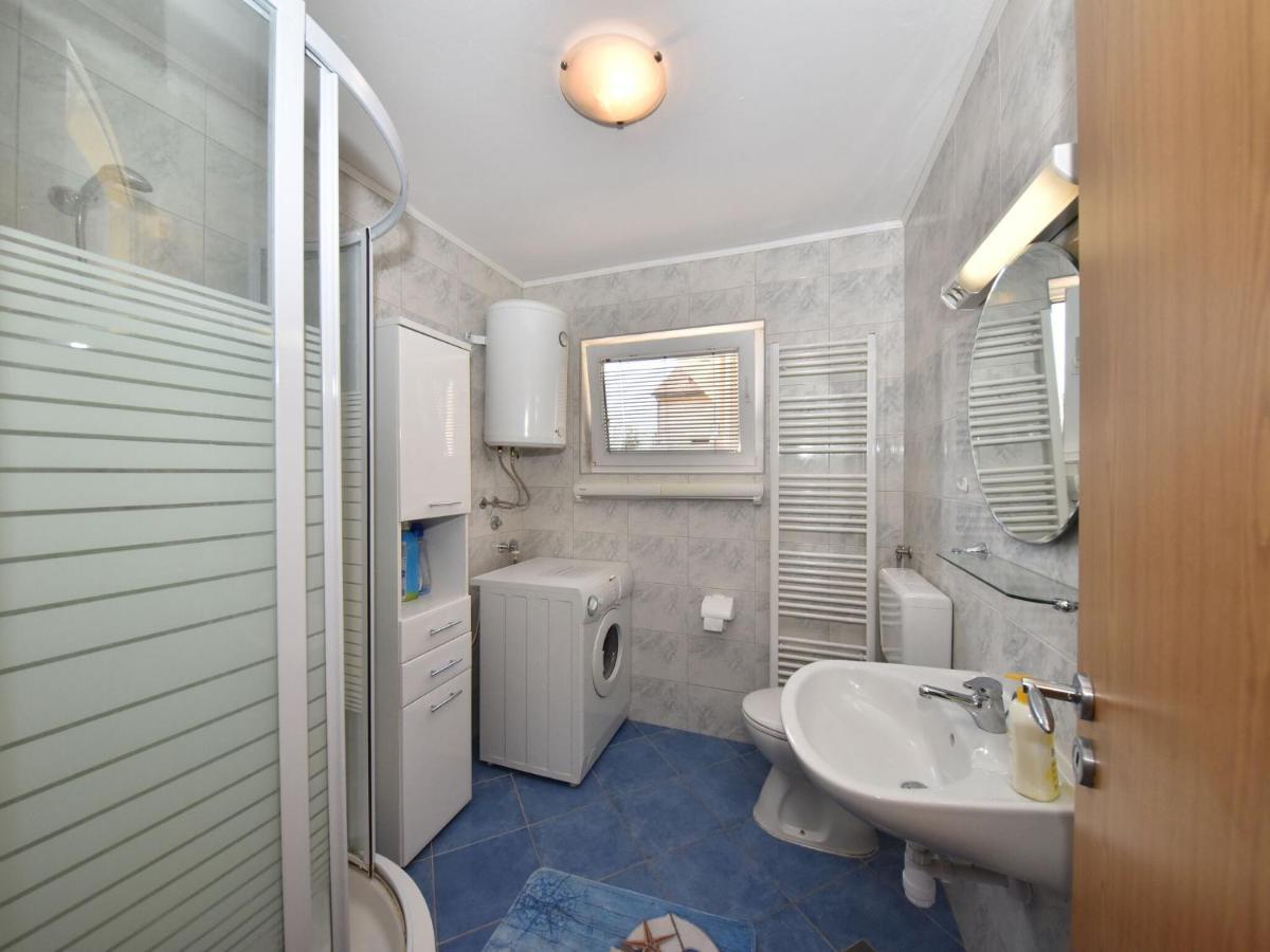 Traditional Apartment In Zadar With Garden المظهر الخارجي الصورة